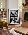 Dancing Proof Sheet — Elvis Presley Limited Edition Print