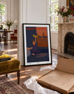 Dreaming of Departure — American Airlines® Limited Edition Print