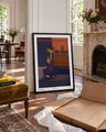 Dreaming of Departure — American Airlines® Limited Edition Print