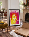 Elvis ‘69 — Limited Edition Print