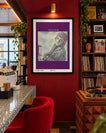 Empty Sky — Elton John Limited Edition Print