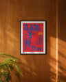 Endurance Metrics — 24h Le Mans Limited Edition Print