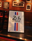 Endurance Since 1923