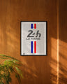 Endurance Since 1923