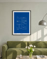 Every Journey Is An Adventure I — American Airlines® Limited Edition Print