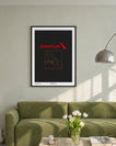 Every Journey Is An Adventure II — American Airlines® Limited Edition Print