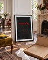 Every Journey Is An Adventure II — American Airlines® Limited Edition Print