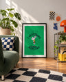 Everything Seems Fine — Peanuts Limited Edition Print