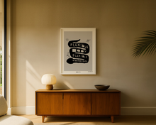 Flexible Body Flexible Thinking (Grey)