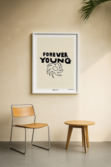Forever Young (Cream)