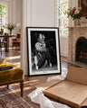 Front and Centre — Elvis Presley Limited Edition Print