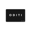 ODITI Gift Card