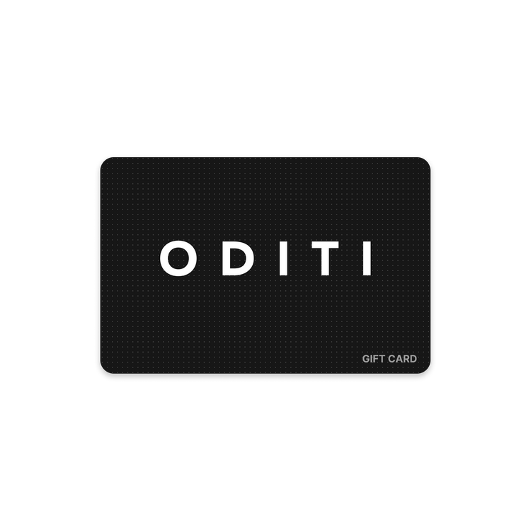 ODITI Gift Card