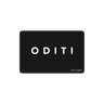 ODITI Gift Card
