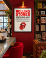 Goats Head Soup — The Rolling Stones Art Print