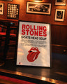Goats Head Soup — The Rolling Stones Art Print