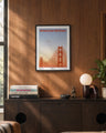 Golden Horizons — American Airlines® Limited Edition Print