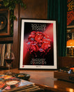Hackney Diamonds — The Rolling Stones Art Print