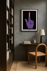 Hand of Glory