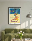 Hawaii — American Airlines® Limited Edition Print
