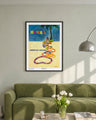 Hawaii — American Airlines® Limited Edition Print