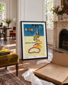 Hawaii — American Airlines® Limited Edition Print