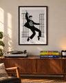 Iconic Elvis