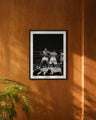 In Battle (I) — Muhammad Ali ™ Limited Edition Print