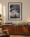 In The Moment — Elvis Presley Limited Edition Print