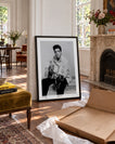 Jammin’ — Elvis Presley Limited Edition Print