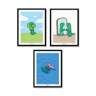 Joguman Collector's Set