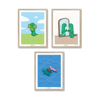 Joguman Collector's Set