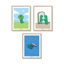 Joguman Collector's Set