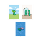 Joguman Collector's Set