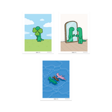 Joguman Collector's Set