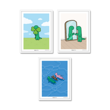 Joguman Collector's Set