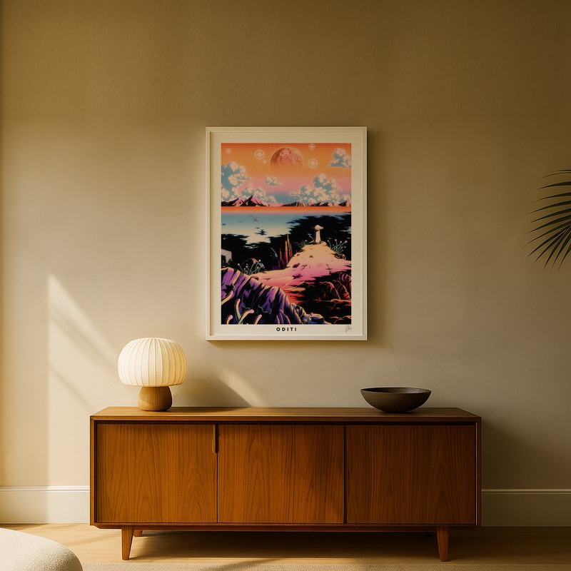 Space Dawg Collector's Set