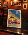 Le Mans 1959