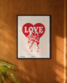 Love Is Real (Cream)