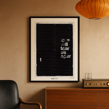 Love Will Tear Us Apart