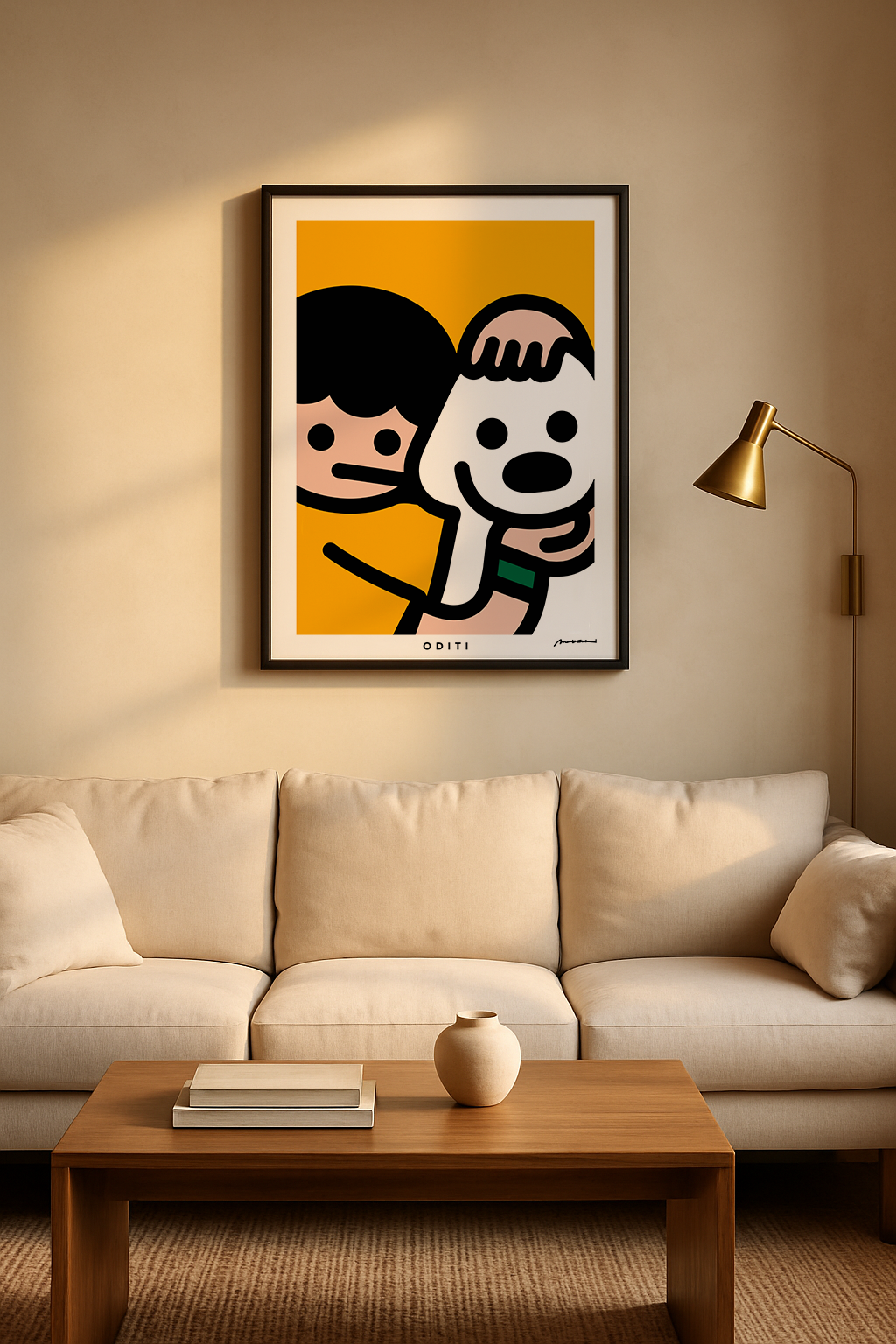 Me and you bundle