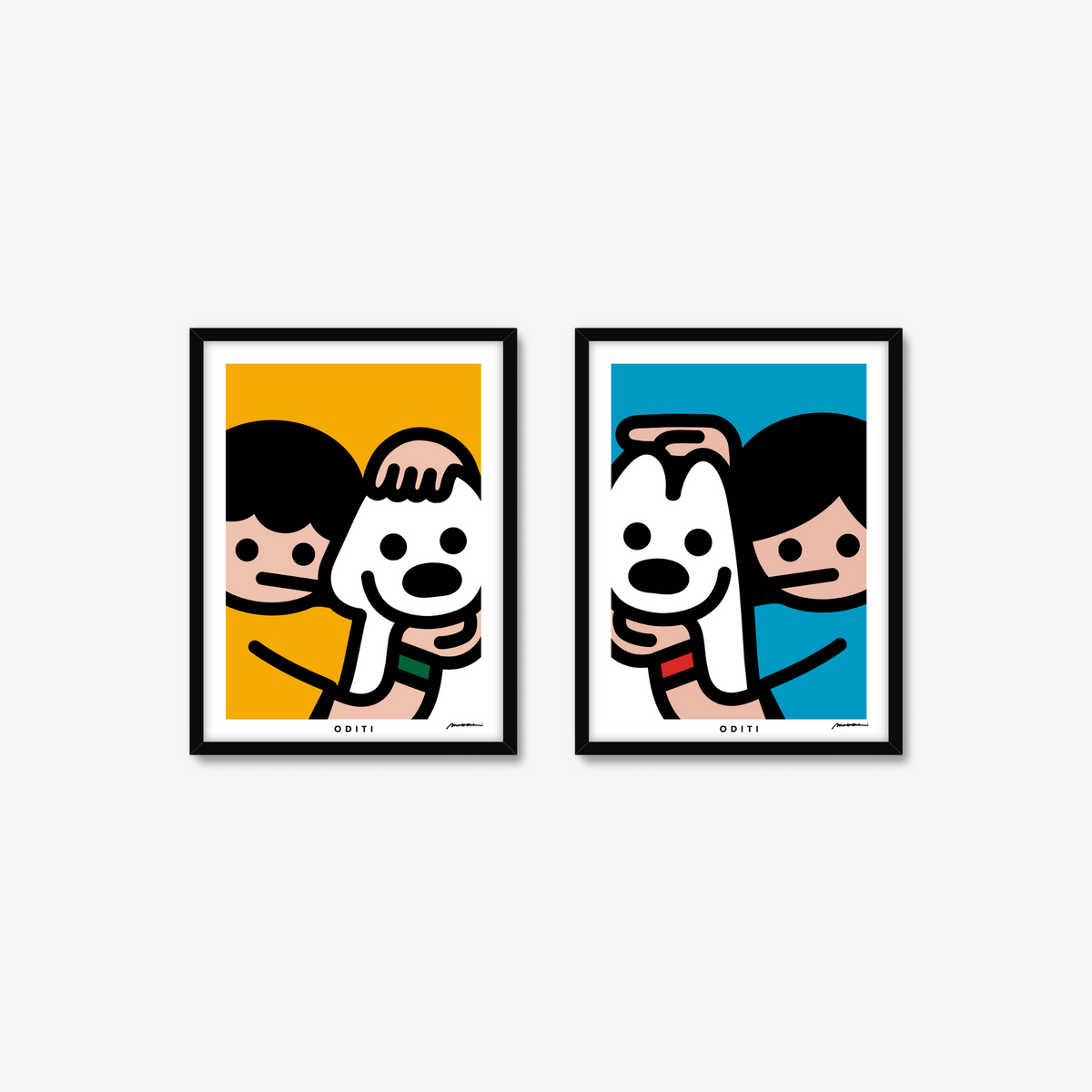 Me and you bundle