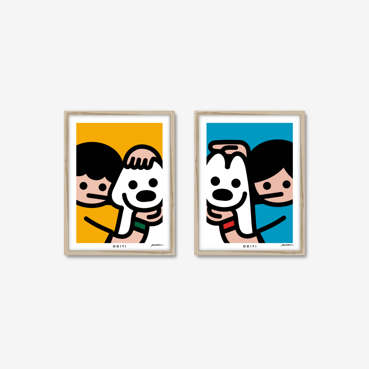 Me and you bundle
