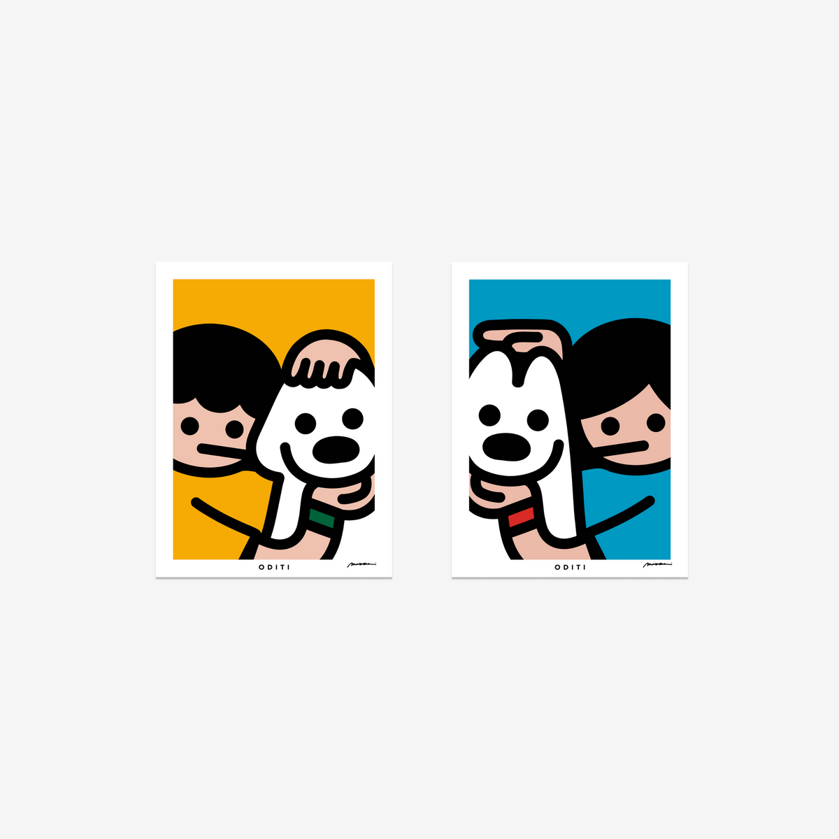 Me and you bundle