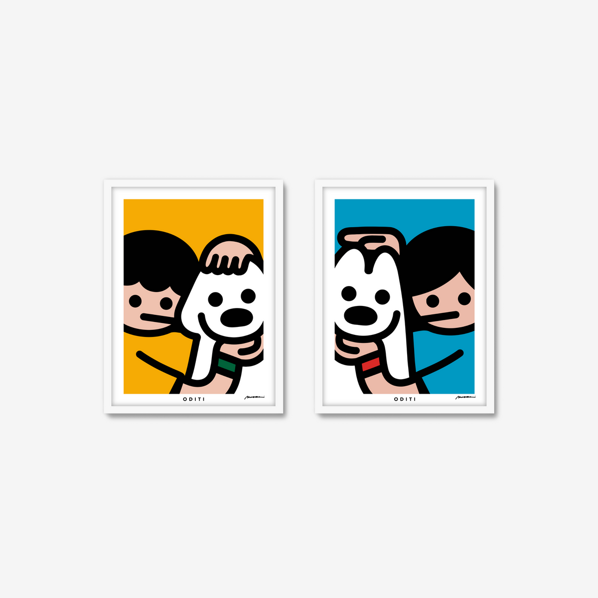 Me and you bundle