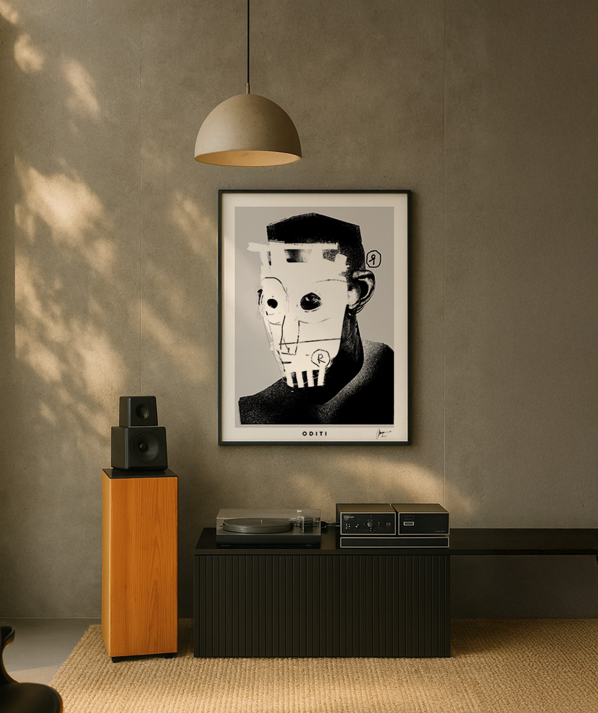 Monolith