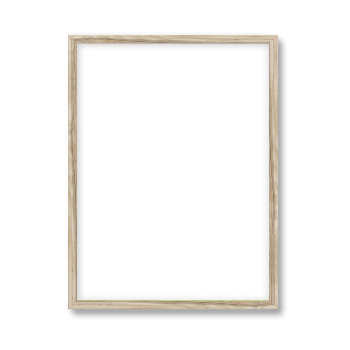 Premium Wooden Frame