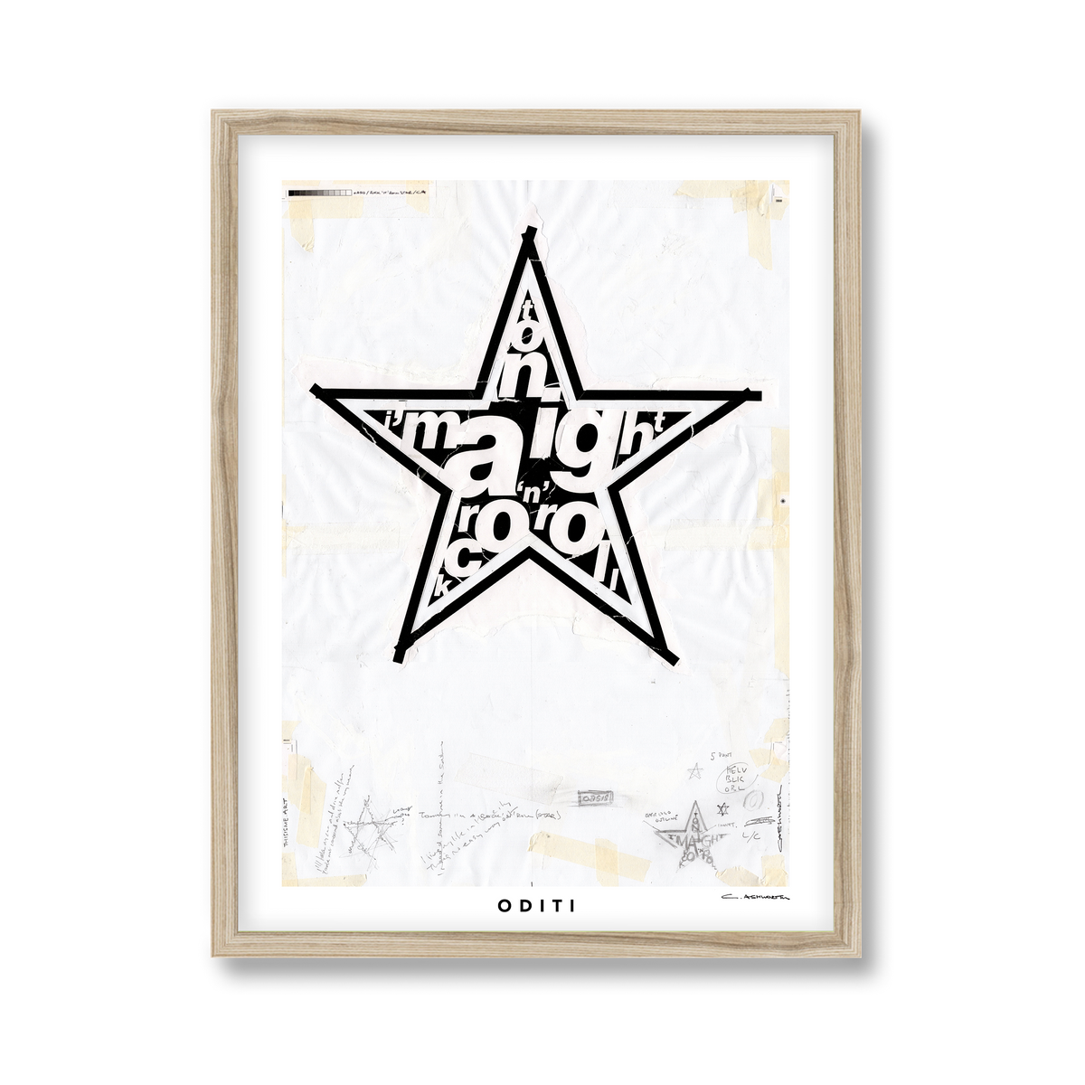 Rock ’n’ Roll Star