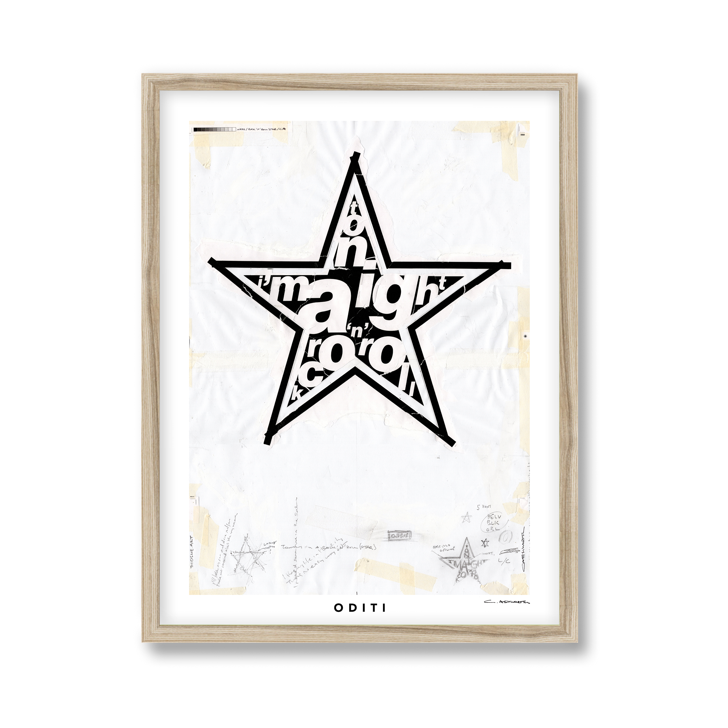 Rock ’n’ Roll Star