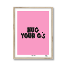 Hug Your G's